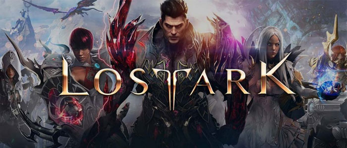 Buy lost ark gold