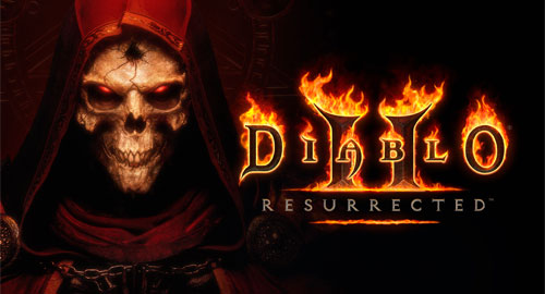 Diablo 2 Resurrected Items
